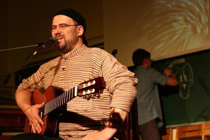 VU bardų festivalis suskambo paskutinį kartą