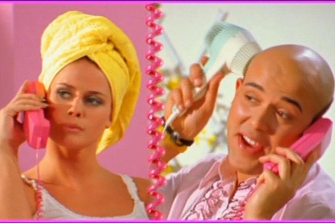 „Barbie Girl“ - blogiausia dešimtojo dešimtmečio daina