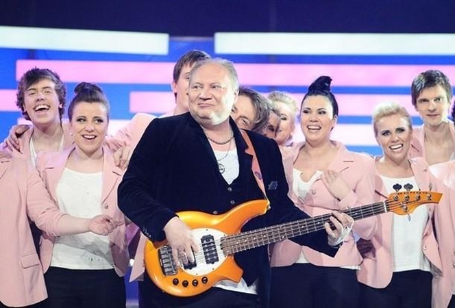 „Božolė“ choras Kaune dėkos savo gerbėjams už palaikymą