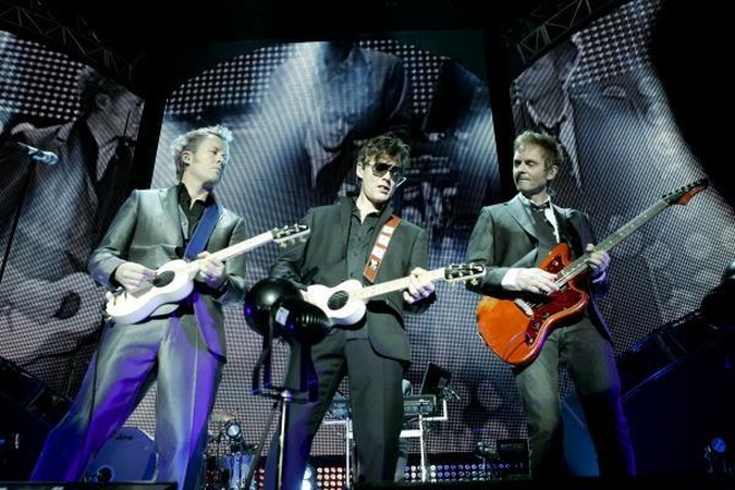 „A-ha“ Lietuvai pasakė „sudie“