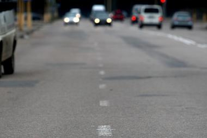 Sukti į kairę iš Geležinio Vilko gatvės bus draudžiama