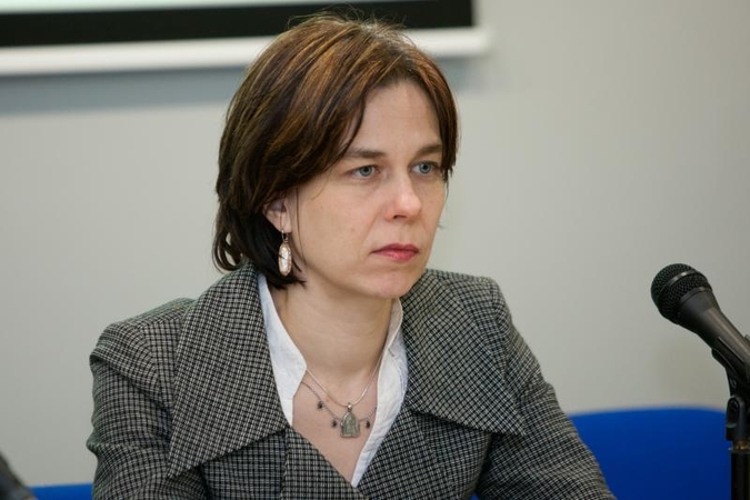 Privilegijuoti užsienio lietuvius - nacionalinis interesas