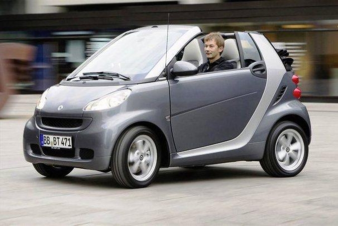 Lietuvių perdarytas elektromobilis 100 kilometrų „suryja“ vos 7 litus