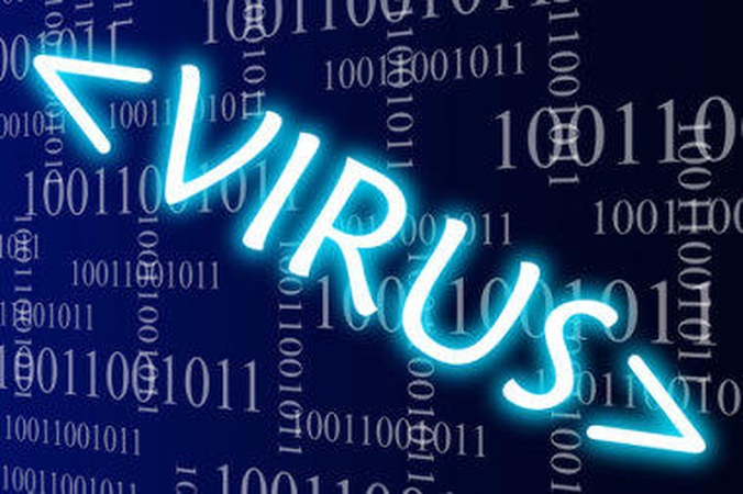 Mutuojantis virusas „Conficker“ išlieka pavojingiausias