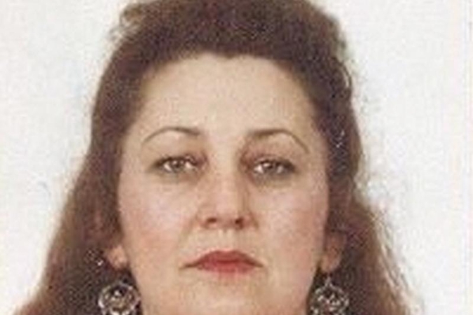 Klaipėdietis prašo pagalbos ieškant žmonos