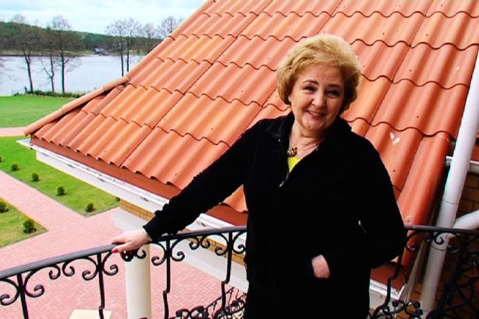 K.Brazauskienė apie rentą: man turės sumokėti viską