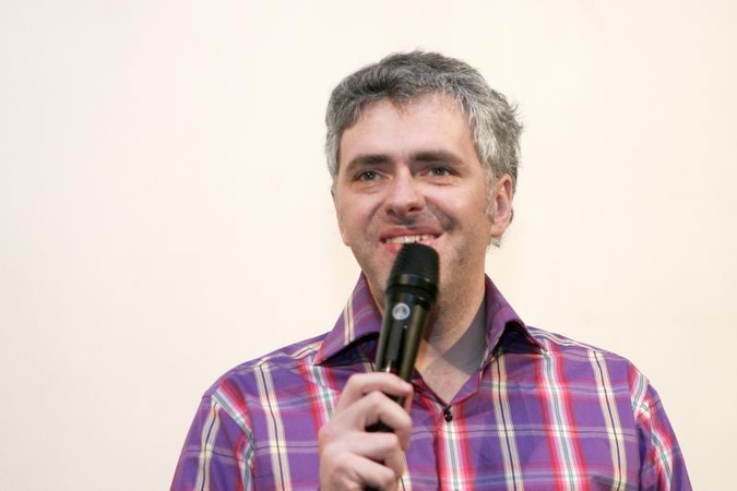 E.Pukštos rekomendacijos „Kino pavasario“ žiūrovams