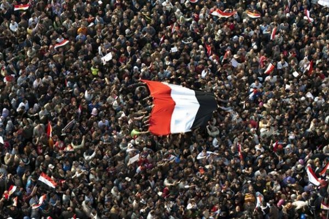 Egipto armija ketina atšaukti nepaprastąją padėtį iki rinkimų