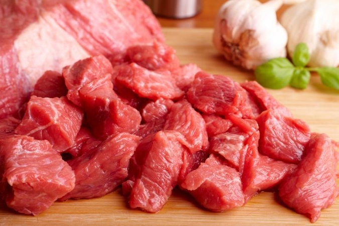 Maisto produktai iš Baltarusijos ėmė lenkti Vilniaus turgavietes? 