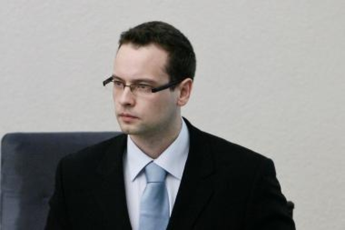 Šiaulių meras G.Mikšys supainiojo interesus, nustatė VTEK