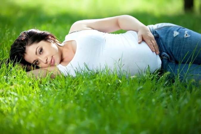 5 dalykai, apie kuriuos reikia pagalvoti prieš planuojant vaiką