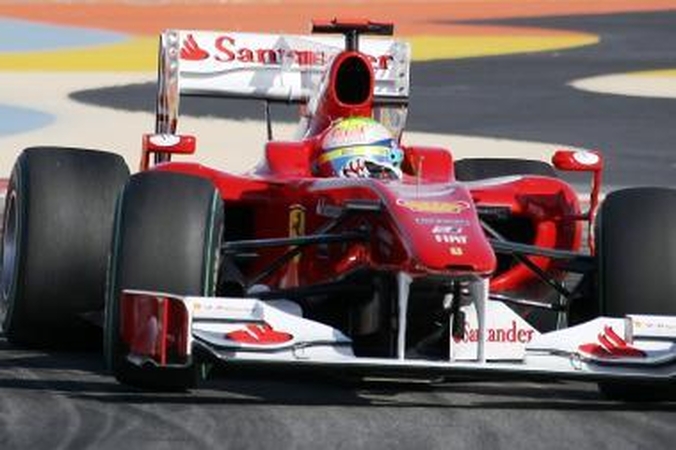 „F-1“ lenktynės vyks ir Rusijoje 