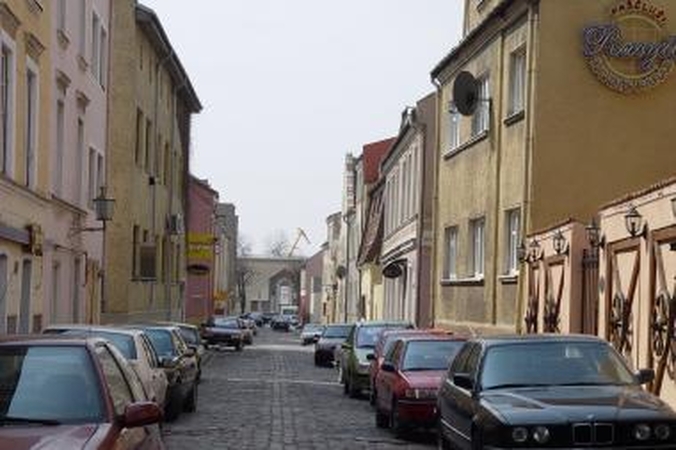 Klaipėda pagal butų kainas vejasi Vilnių