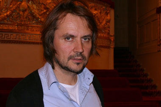 OKT pristatė naująjį sezoną