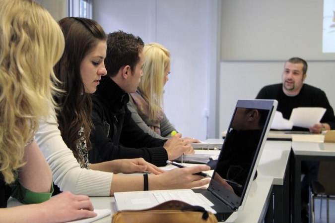 VK: kai kurios programos rengiamos be studentų ir darbdavių nuomonės 