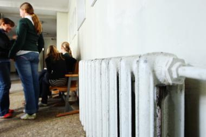Šiluma kauniečiams atpinga 5 procentais