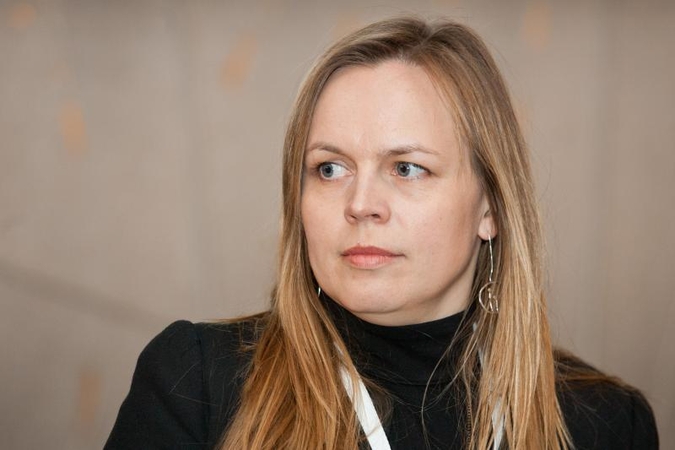 Lietuva atsilieka pagal sukauptas tiesiogines užsienio investicijas