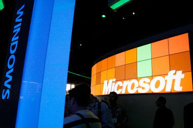 „Microsoft“ pristatė naują debesų kompiuterijos paslaugą „Office 365“