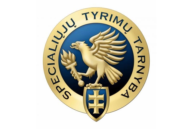 STT pareiškė įtarimus Radviliškio sav. administracijos direktoriui