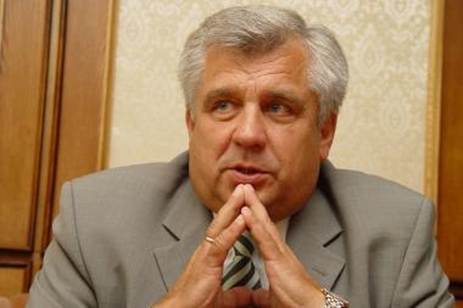 Uostamiesčio valdžia neatsisako diskusijų su gyventojais
