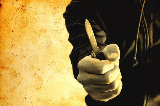 Tokijuje peiliu ginkluotas vyras sužalojo tris pradinukus