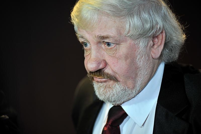 V.Šustausko partija kovos už Lietuvą?   