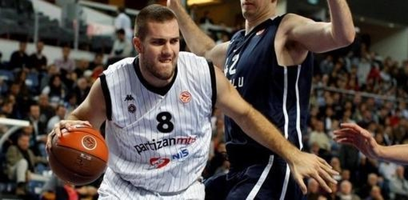 M. Raduljica apie Serbijos rinktinę: „dėjau“ aš ant kandidatų sąrašo 