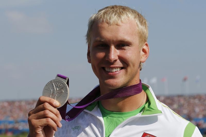 J. Šuklinas