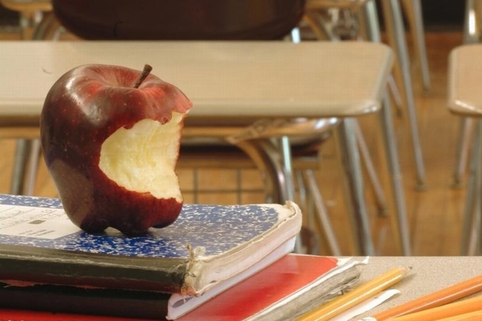 15 sostinės mokyklų nebus formuojamos 9 ir 11 klasės