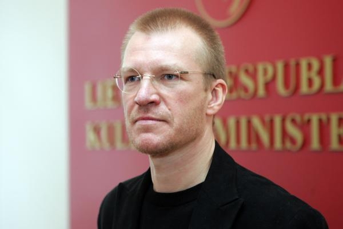 M. Budraitis: dėl kėdės vyko kova be taisyklių