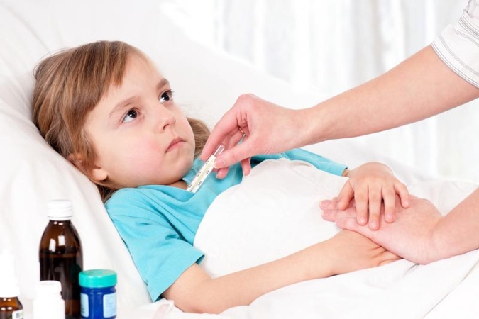 Kontrolierė: nesirūpinama, kad vaikai po operacijų gautų reabilitaciją