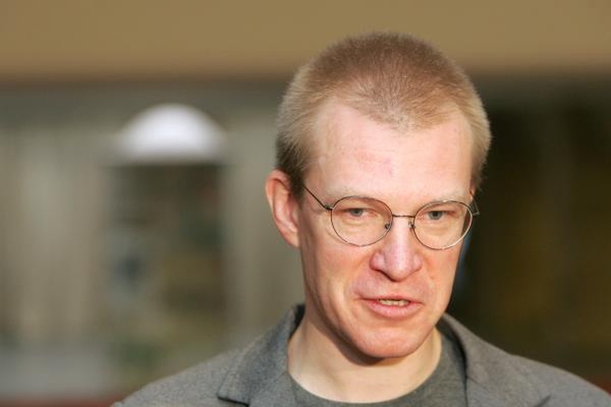 Nacionalinio teatro vadovas M.Budraitis: keisimės evoliucijos būdu 