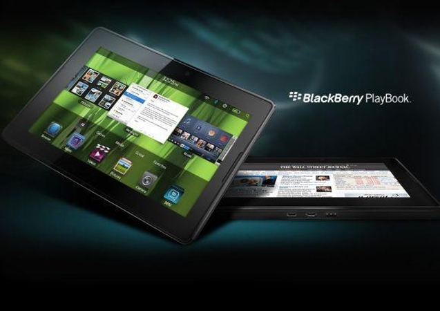 „BlackBerry“ užbaigė ketvirtį su nuostoliais