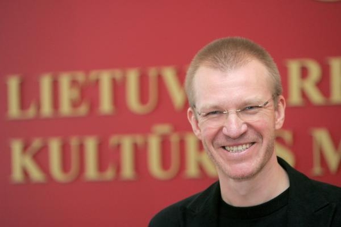 LNDT vadovas M.Budraitis: nacionalinės kultūros įstaigos turi būti visiškai išlaikomos valstybės 