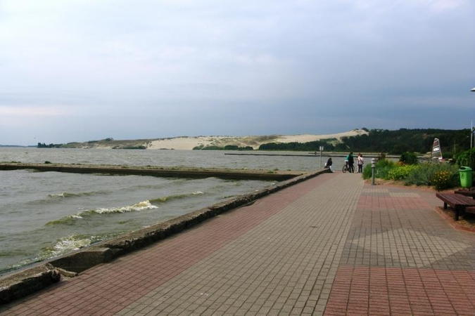 Nidoje startuoja gabių vaikų vasaros sesija