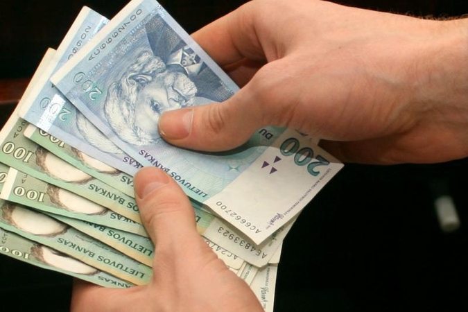 Lietuvos Vyriausybė tikisi didesnių litvakų investicijų Lietuvoje