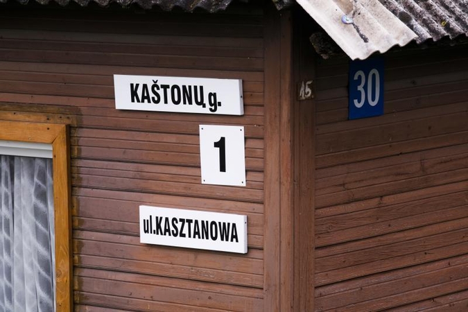 Iki 2013 m. planuojama žemę grąžinti visame Vilniaus krašte