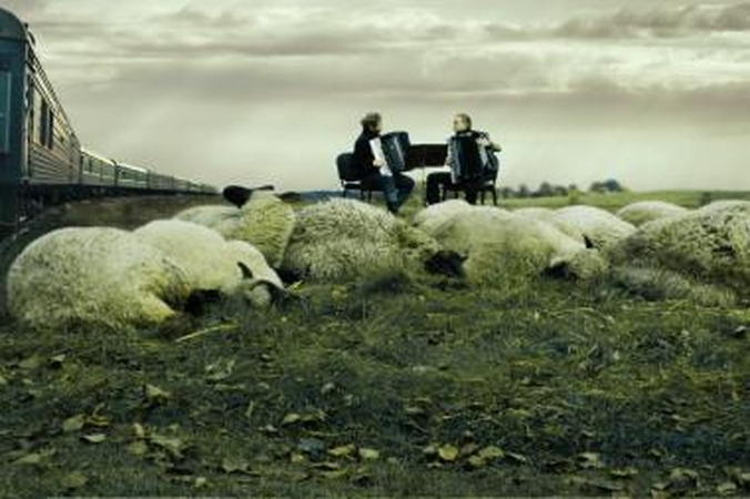 Naujame kino teatre “Pasaka” - J.Lapinskaitės filmo premjera