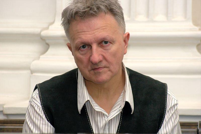 V.Beleckui vėl nepavyko ištrūkti iš kalėjimo