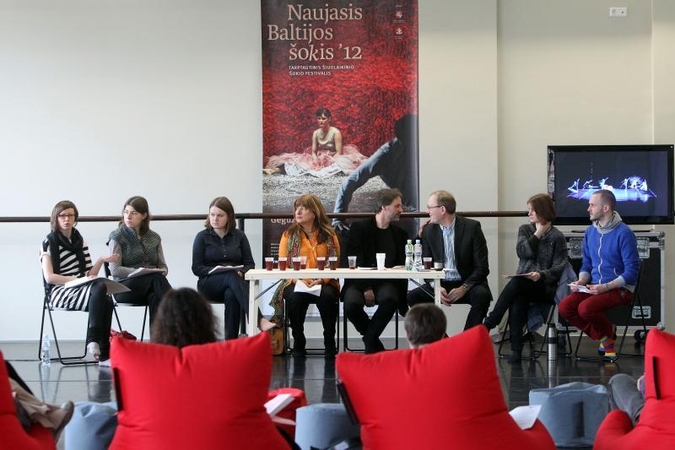 „Naujajame Baltijos šokyje“ – dėmesys Vokietijai ir netikėtos naujovės