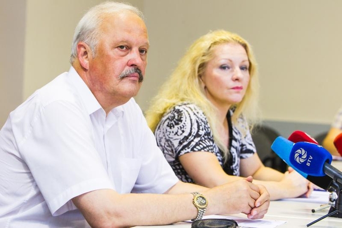Slaugytoja bus teisiama dėl vaiko mirties Kauno klinikinėje ligoninėje