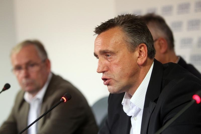 Valdas Ivanauskas