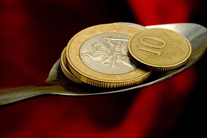 Socialinės paramos gavėjų penkiose savivaldybėse sumažėjo 11 proc.