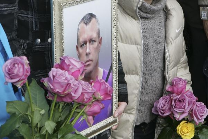 Teismas pratęsė kardomąjį suėmimą įtariamam D.Kedžio bendrininkui