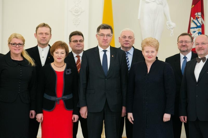 Euforija baigėsi? A. Butkevičius prarado dalies visuomenės palaikymą  