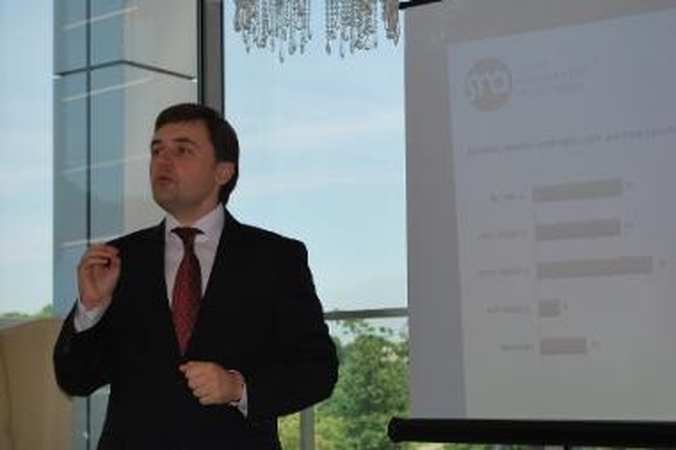 Pirmą kartą Lietuvoje rengiami Sporto vadybos apdovanojimai