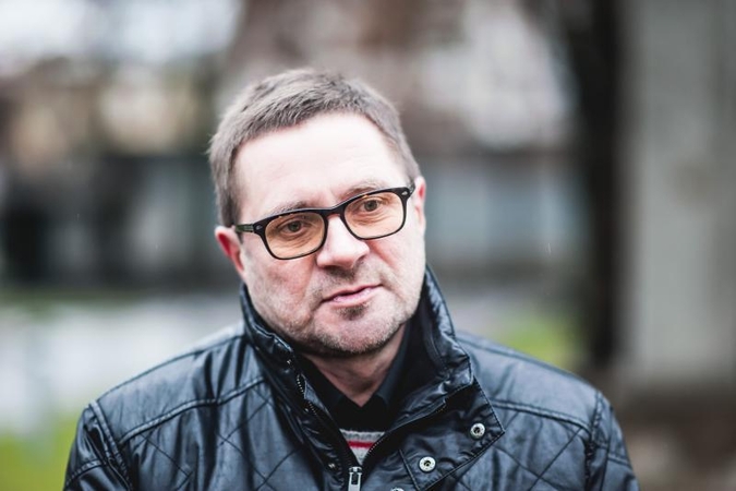 Laikrodžiams mušant dvyliktą kauniečiai mėgausis ir varpų muzika
