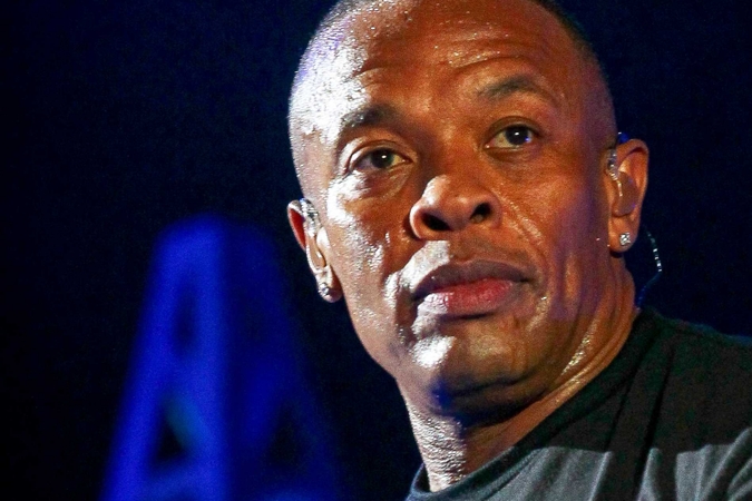 Dr. Dre gerbėjai universitete galės tapti jo mokslo bakalaurais 
