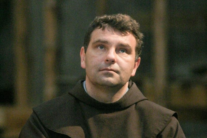 Vienuolio pusbrolis: „Astijus mane seksualiai prievartavo!“