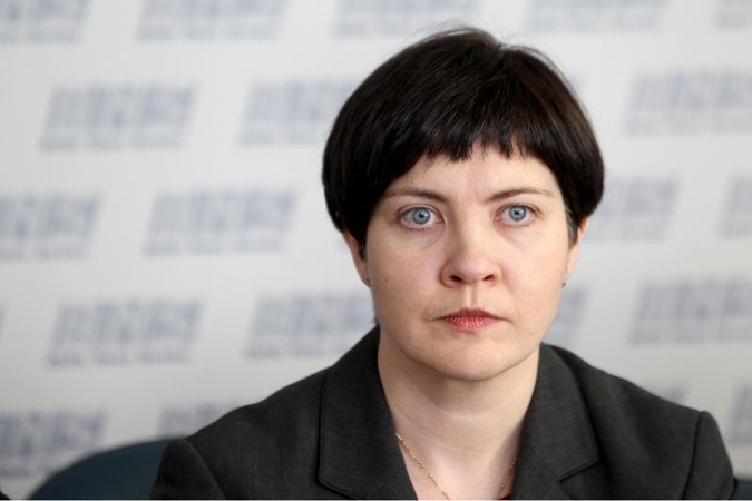 E.Žiobienė: Kauno vaiko teisių apsaugos specialistė nevykdė pareigų
